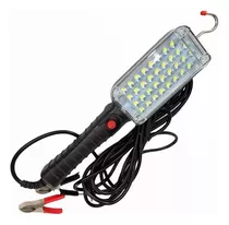 Lampara Portatil 12v Y 34 Led