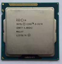 Processador I5 3570