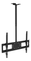 Soporte De Tv Para Techo Led Lcd Plasma 32 A 60'' Inclinable