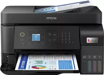 Impresora Epson Ecotank L5590 Wifi Multifuncion 4 En 1 Tinta