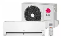 Ar-condicionado LG 18000 Btus Inverter Promoção Única