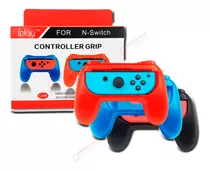 Grip Para Control Nintendo Switch