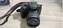 Canon T6 Com Kit Completo 