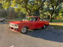 Chevrolet 400 Ss Pick Up