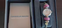 Caravelle Bulova Charm