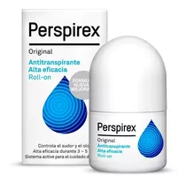 Perspirex Antitranspirante Roll-on Original