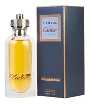 L'envol De Cartier 100ml , Sellado, Original!!