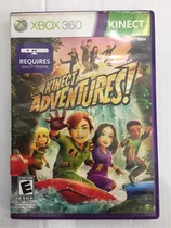 Kinect Adventures Xbox360