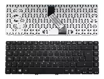 Teclado Acer Aspire V5-431 V5-431p V5-471 V5-471g V5-471p M5