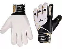 Guantes Para Portero Profesionales Con Varillas Futbol