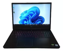 Notebook Gamer Dell G5 5590 Intel I7 9750h 16gb Ssd 1tb