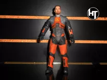 Half Life, Gordon Freeman, Figura Articulada, Neca, 7 Pulgad