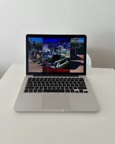 Macbook Pro (retina, 13-inch, Early 2013) Intel Core I5 2.6