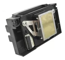 Cabezal De Impresión Para Epson L800 L801 L805/epson Stylus