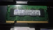 Memoria 512mb 1rx16 Pc2-5300s-555-12-c3 Ddr2 667mhz Ram