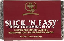 Farnam Slick 'n Easy Caballo Y Estética Del Bloque