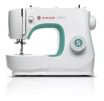 Máquina De Coser Singer Sm3305