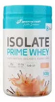 Whey Protein Isolado Prime 900g Zero Lactose - Bodyaction