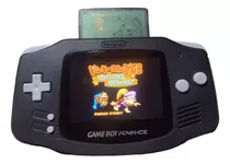 Game Boy Advance Pantalla Ips