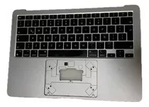 Repuesto Teclado Macbook Air M1 A2337