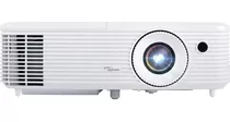 Optoma Hd27 3200 Lumens 1080p