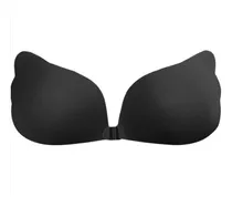 Sosten Push Up Sin Espalda Invisible Sujetador Adhesivo 