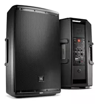 Jbl Eon 615 Active Speaker With Bluetooth