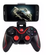 Gamepad Joystick Bluetooth Para Teléfono Smartphone Android