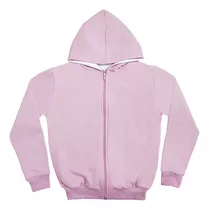 Campera C/brillos Nazig Para Niña 