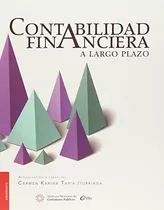 Libro Contabilidad Financiera A Largo Plazo De Imcp Institut