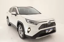 Toyota Rav 4 Limited 2.5 4x2