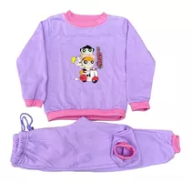 Conjunto Sudadera Deportivo Parra Niños (as)