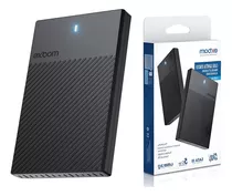 Hd Externo 2000gb (2tb) Exbom Usb 3.0 Portátil P/ Notebook Pc Xbox One E Ps4