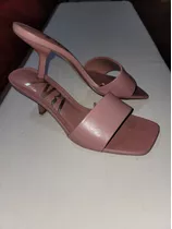 Sandalias Zara