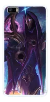 Capinha Compatível League Of Legends Lol Jhin - iPhone