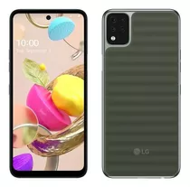 Pantalla Y Táctil LG K42 Tienda Fisica