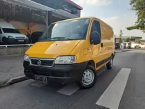 2014 Ducato Cargo