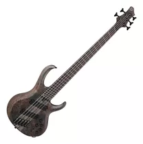 Ibanez Btb805ms Bass Workshop Bajo De 5 Cuerdas Multi-escala