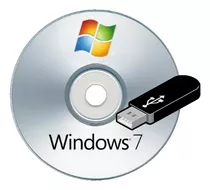 Pen Driver Formatação Windows 7 Ultimate Todas Versões 32/64