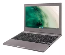 Samsung Chromebook Intel® Dual-core, Google Chrome Os, 4gb, 