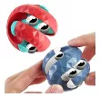 Pelota Giratoria Infinita Orbit Ball Fidget Cubes, 2 Unidade