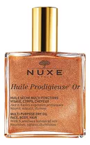 Nuxe Huile Prodigieuse 