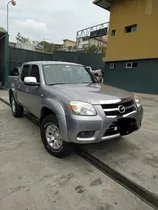 Vendo Mazda Bt-50 Action Fl Cd 4x4 2.6