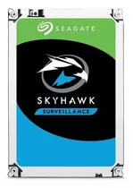 Disco Seagate Skyhawk 4 Tb