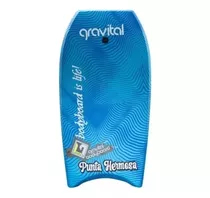 Tabla, Bodyboards 42 Diseño Gravital