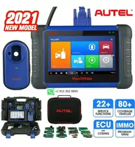 Autel Maxiim Im508 Key Programming Daignostic Car Scanner