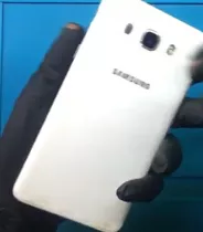 Tapa Trasera Samsung Galaxy J7 2016 Somos Tienda Física 