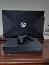 Xbox One X Project Scorpio Edition 1tb