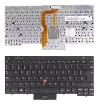 Teclado Lenovo Thinkpad T430 T430s X230 L430 L530 W530 T530