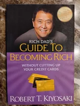 Rich´s Dad Guide To Becoming Rich